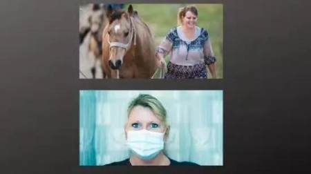 b37e7a2139e69d77013c3d9ca4ea0a88 - How to Run an Equine-Facilitated Program to Support Nurses