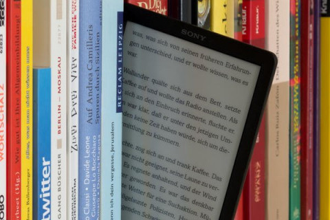 Ebook Spendenpaket Vol.2 2025