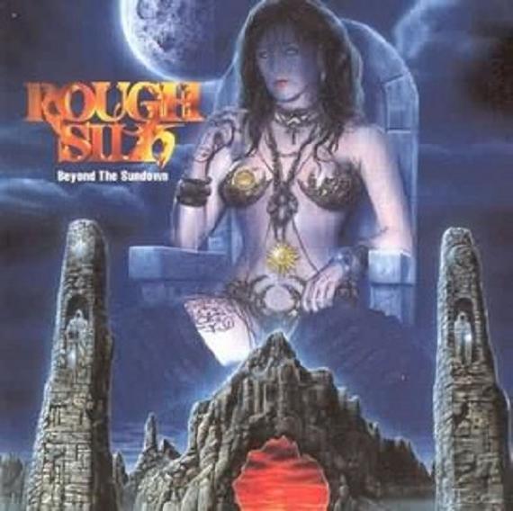 Rough Silk - Beyond The Sundown 1998