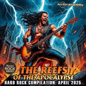 The Reefs Of The Apocalypse (2025)