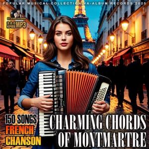 Charming Chords (2025)