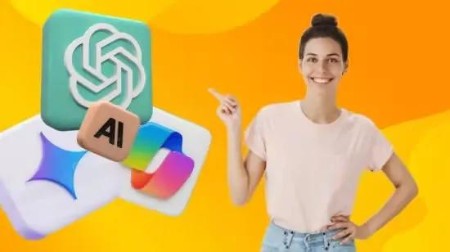 1a4e6118ca8b94edd49ee48d4e36c2f8 - Master Prompt Engineering for Generative Ai Course