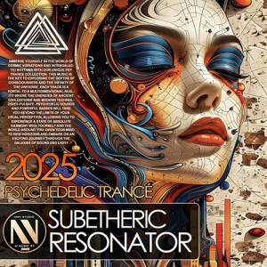 Subetheric Resonator (2025)