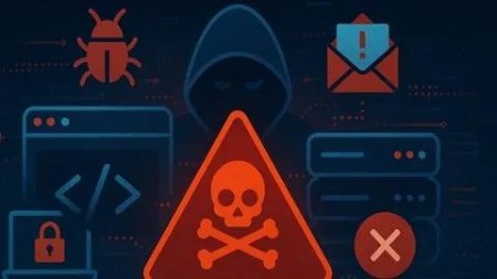 Master Web Applications Ethical Hacking & Cyber Attacks Master Web Applications Ethical Hacking & Cyber Attacks