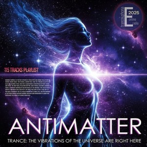 Antimatter (2025) Antimatter (2025)