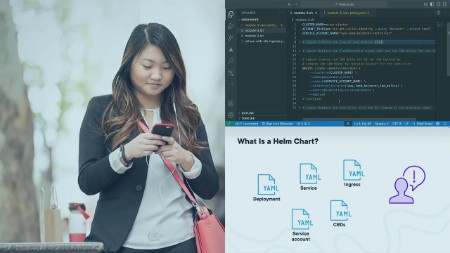 Deploying Applications to Amazon EKS Clusters Deploying Applications to Amazon EKS Clusters