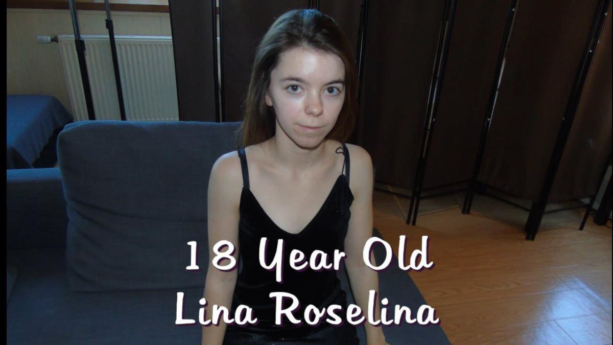 Lina Roselina  - 6 Video / Лина Роселина  - 6 Видео