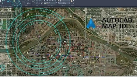 Exploring AutoCAD Map 3D for GIS Engineers and Surveyors Exploring AutoCAD Map 3D for GIS Engineers and Surveyors
