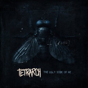 Tetrarch - The Ugly Side of Me (2025)