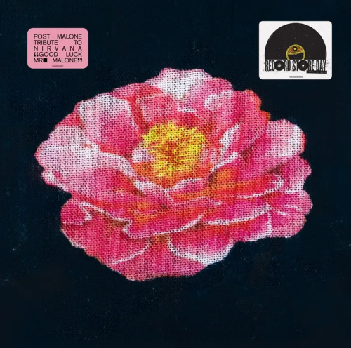 Post Malone - Tribute To Nirvana (2025)