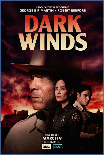 Dark Winds S03E06 1080p HEVC x265-MeGusta