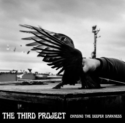 The Third Project - Chasing The Deeper Darkness (2025)