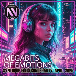 Megabytes Of Emotions (2025)