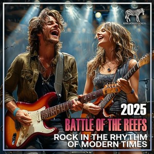 Battle Of The Reefs (2025)