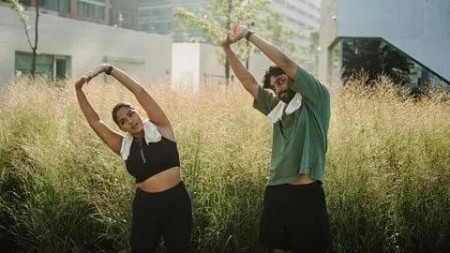 Qi Gong for Fitness: Dynamic WarmUps & Calming CoolDowns Qi Gong for Fitness: Dynamic WarmUps & Calming CoolDowns