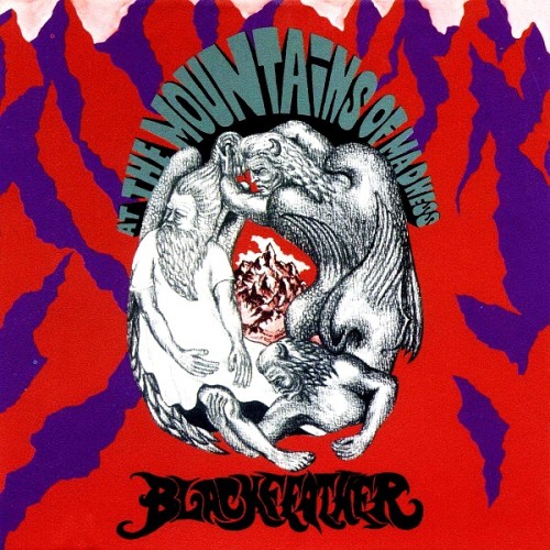 Blackfeather - At The Mountains Of Madness 1971 (Reissue, Karmapack 2002)