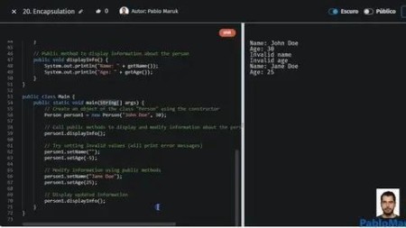 Learn Object-Oriented Programming In 2 Days (MarUk Method) Learn Object-Oriented Programming In 2 Days (MarUk Method)