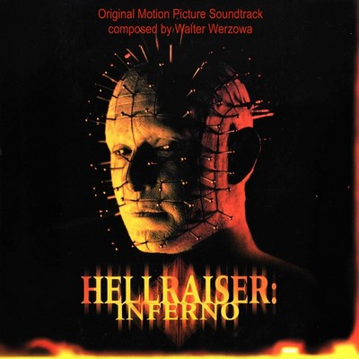 Hellraiser: Inferno Soundtrack 