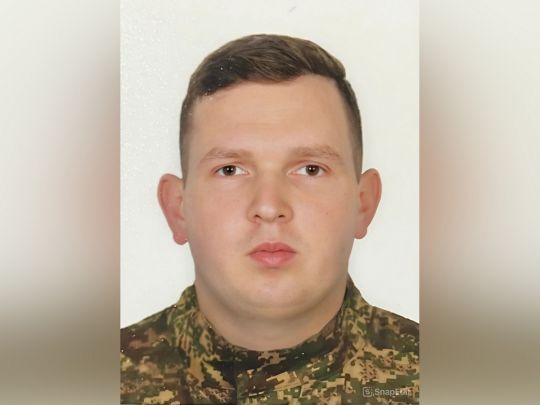Мав чимало нагород: на Донеччині поліг шахтар з Кіровоградщини