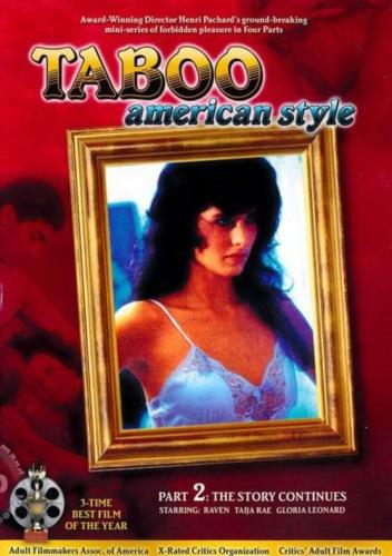 Taboo American Style 2 / Табу в американском стиле