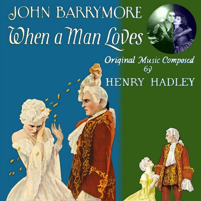 When A Man Loves Soundtrack