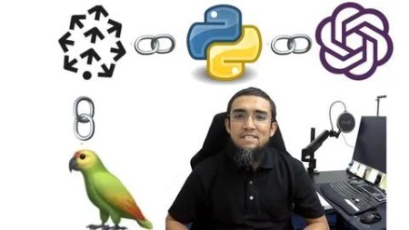 Master Vector Database With Python For Ai & Llm Use Cases Master Vector Database With Python For Ai & Llm Use Cases
