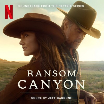 Ransom Canyon Soundtrack