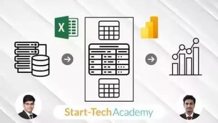 Advanced Excel: Powerquery, Power Pivot And DAX Advanced Excel: Powerquery, Power Pivot And DAX