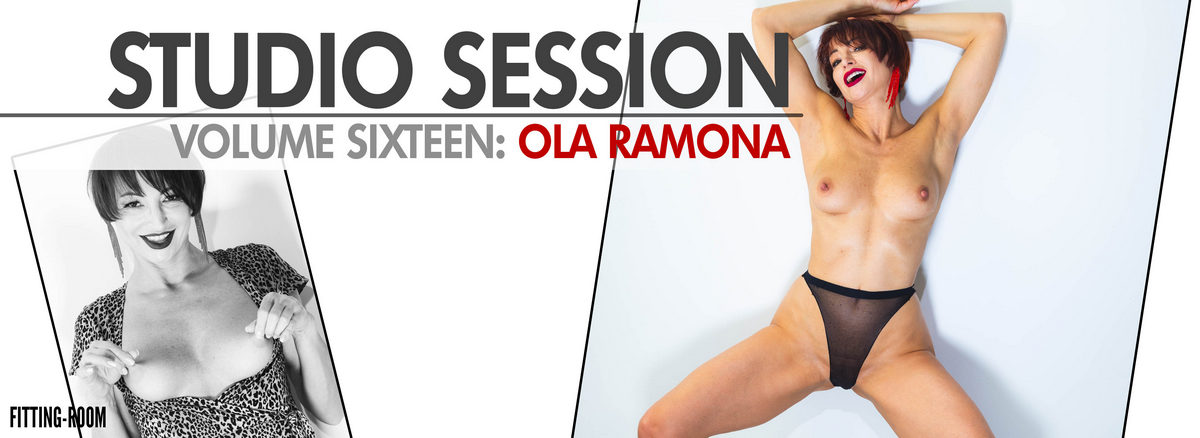 Ola Ramona - Studio Session Vol. 16