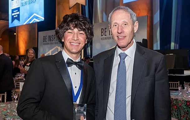 Американец открыл 1,5 миллиона новых объектов в космосе с помощью ИИ