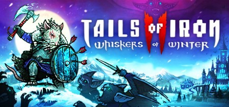 Tails of Iron 2 Whiskers of Winter Update v2.4