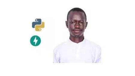 Master FastAPI: A Complete Project-Based Course On FastAPI Master FastAPI: A Complete Project-Based Course On FastAPI