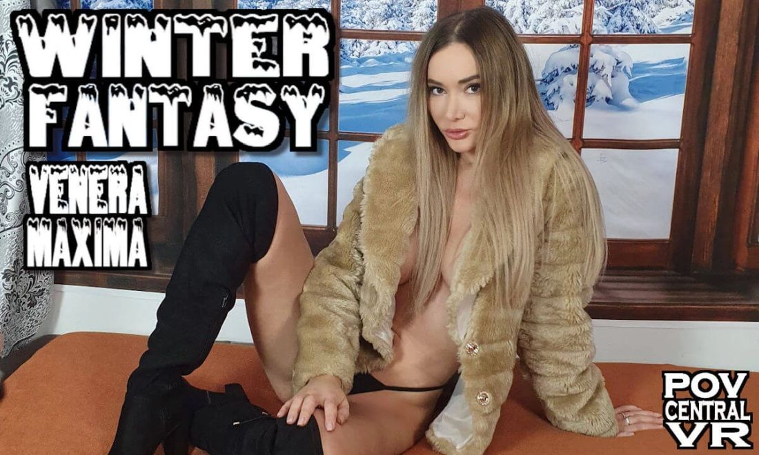 Venera Maxima - Winter Fantasy