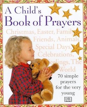 A First Book of PRayers – Inc. Alcoholics Anonymous World Services