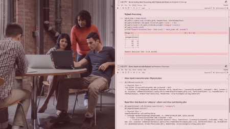 Scalable Data Processing with Python Scalable Data Processing with Python