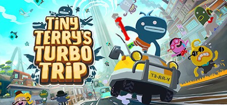 Tiny Terrys Turbo Trip Update v1.3.1