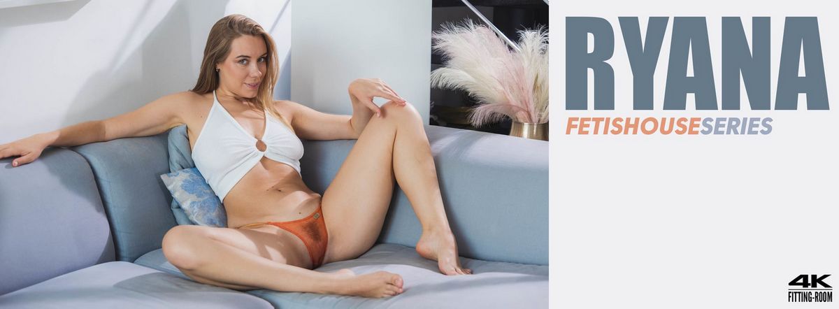 Ryana - Princess Beauty