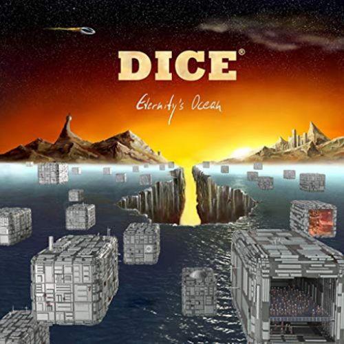 Dice - Eternity's Ocean (2010)