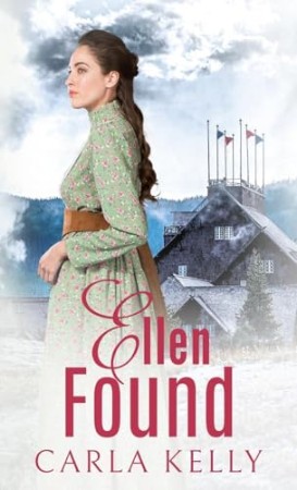 Ellen Found – Carla Kelly