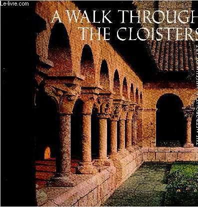 A Walk Through the Cloisters – David Baldacci A Walk Through the Cloisters – David Baldacci