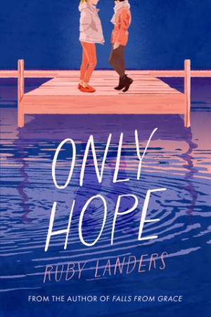 The One and Only Ruby – Katherine Applegate