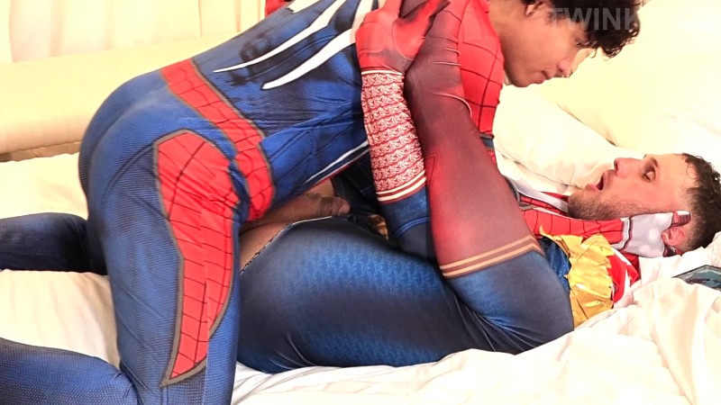 Only Fans – Twinkbig9 and blainoconnorxxx