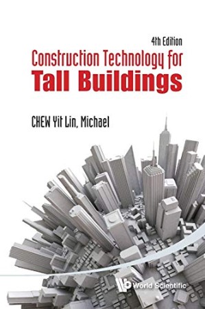 Construction Technology For Tall Buildings - Guoxiong Mei 