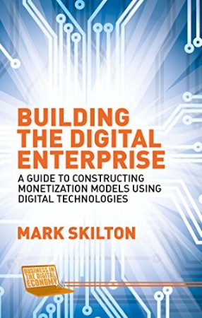 Building the Digital Enterprise – Mark Skilton