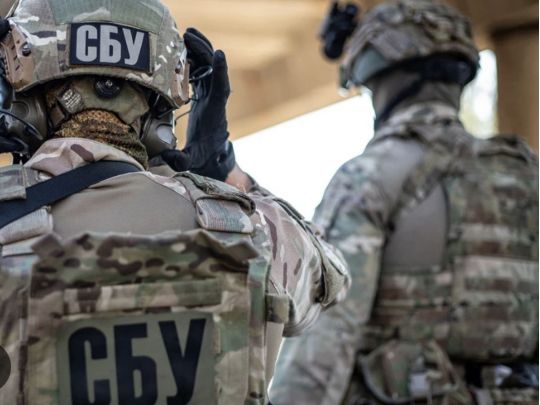 Завітала «служба божа»: СБУ та Нацполіція провели обшуки у Київській митрополії УПЦ московського патріархату