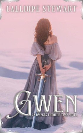 Tactical Mobility – Gwen Lawrence