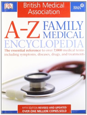 BMA A-Z Family Medical Encyclopedia – Lawrence Ingrassia