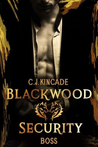 Cover: C. J. Kincade - Boss: Die Macht ihres Weibchens