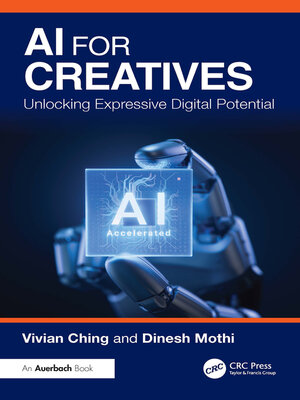 7318da817483105afe812b5eb3a83949 - AI for Creatives  - Vivian Ching