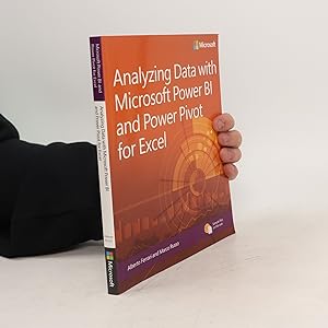 Analyzing Data with Power BI and Power Pivot for Excel – Alberto Ferrari